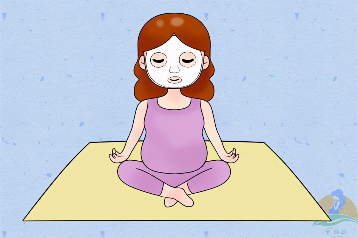 孕妇睡觉应该怎样睡(孕妇怎么做好)
