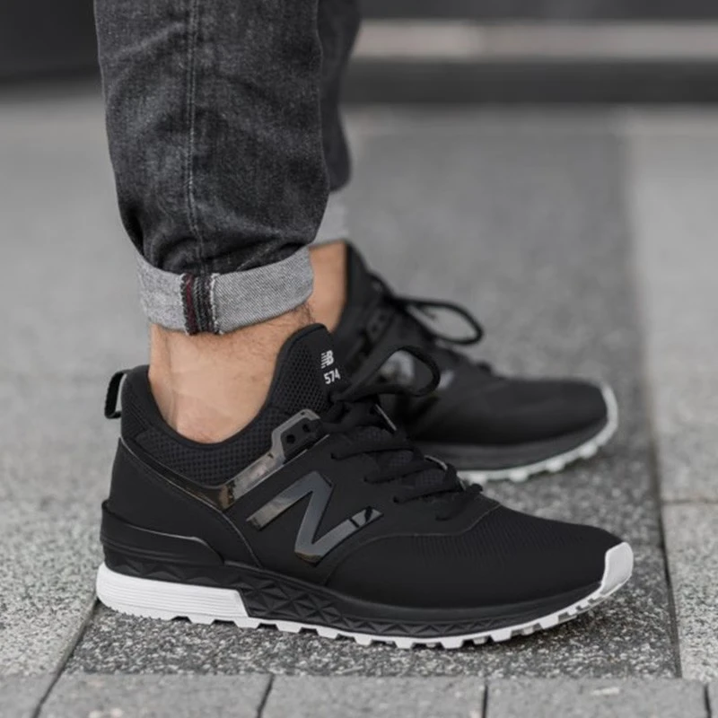 new balance ms574sbk