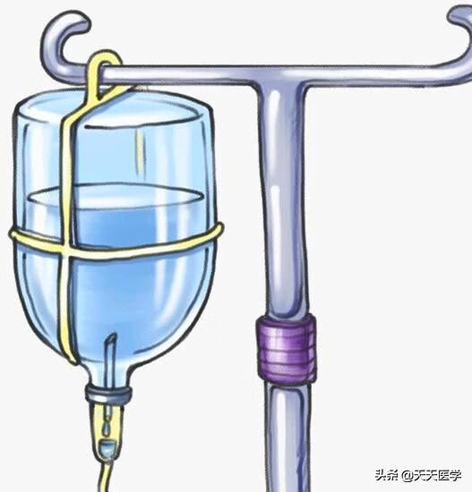 生理盐水的作用与功效(生理盐水什么作用与功效)