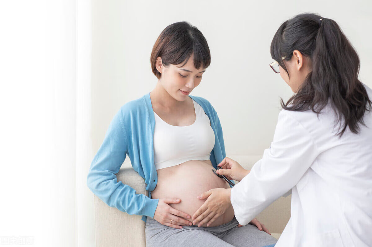 怀孕四个月男胎儿图片(怀孕4个月胎儿男宝图片)