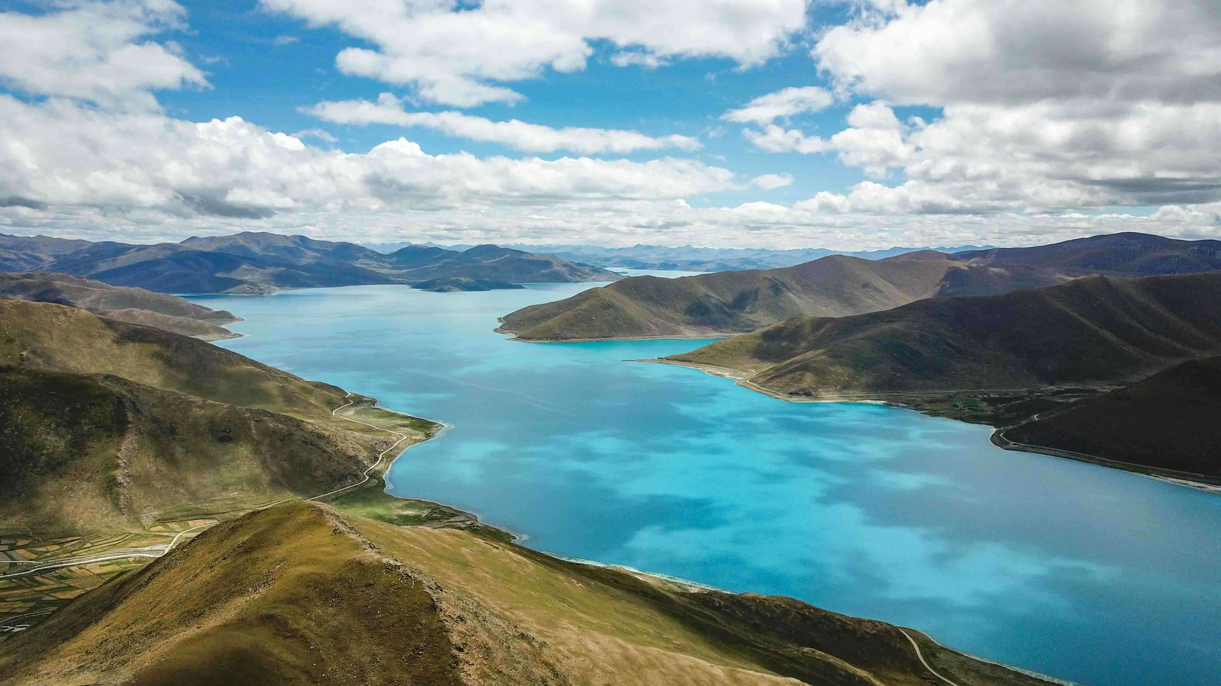 雍错湖风水(滇湖哪一边风水好)
