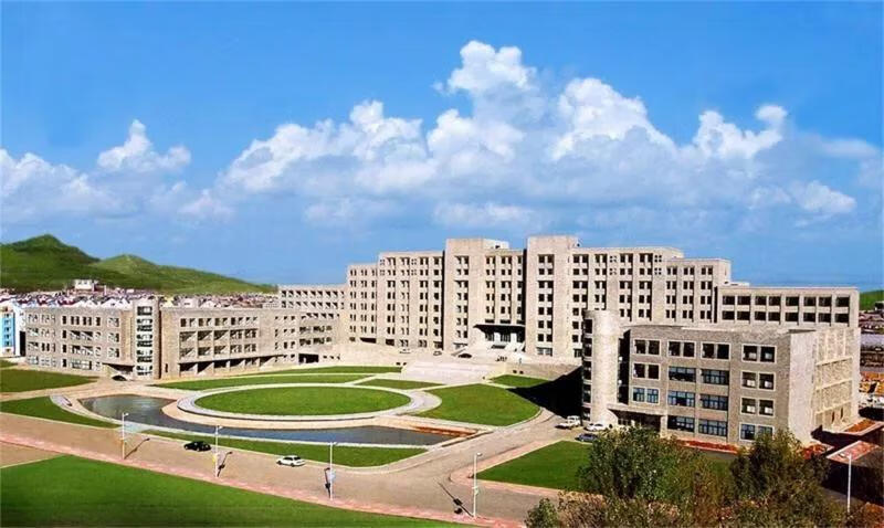 大连工业大学(大连理工研究生学院)