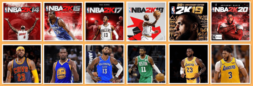 NBA2k11修改器(nba2k11修改参数)