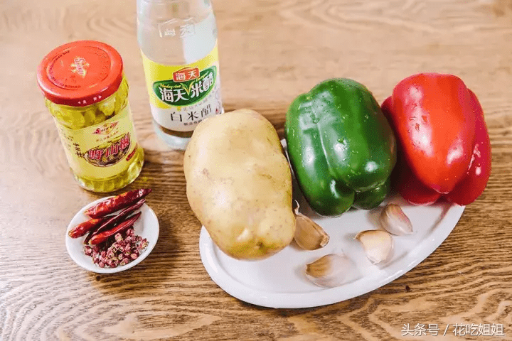 酸辣土豆丝是哪里的菜(酸辣土豆丝的介绍)