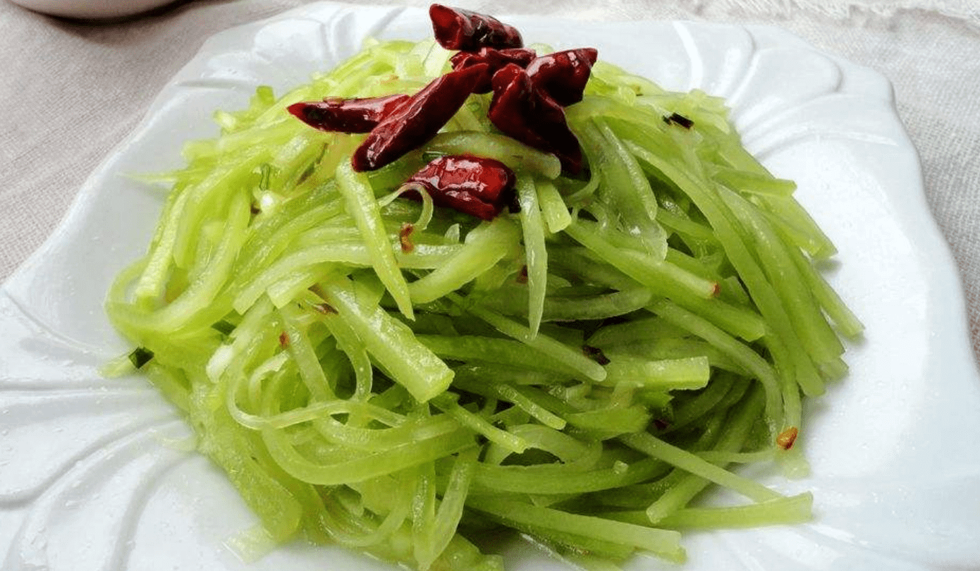 莴笋的做法大全集(莴笋家常做法窍门)