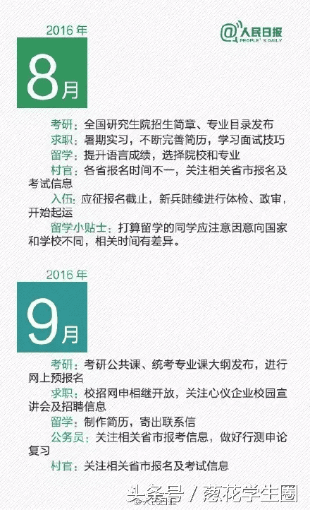 大学毕业时间一般几月几日(大学毕业是每年的几月几日)