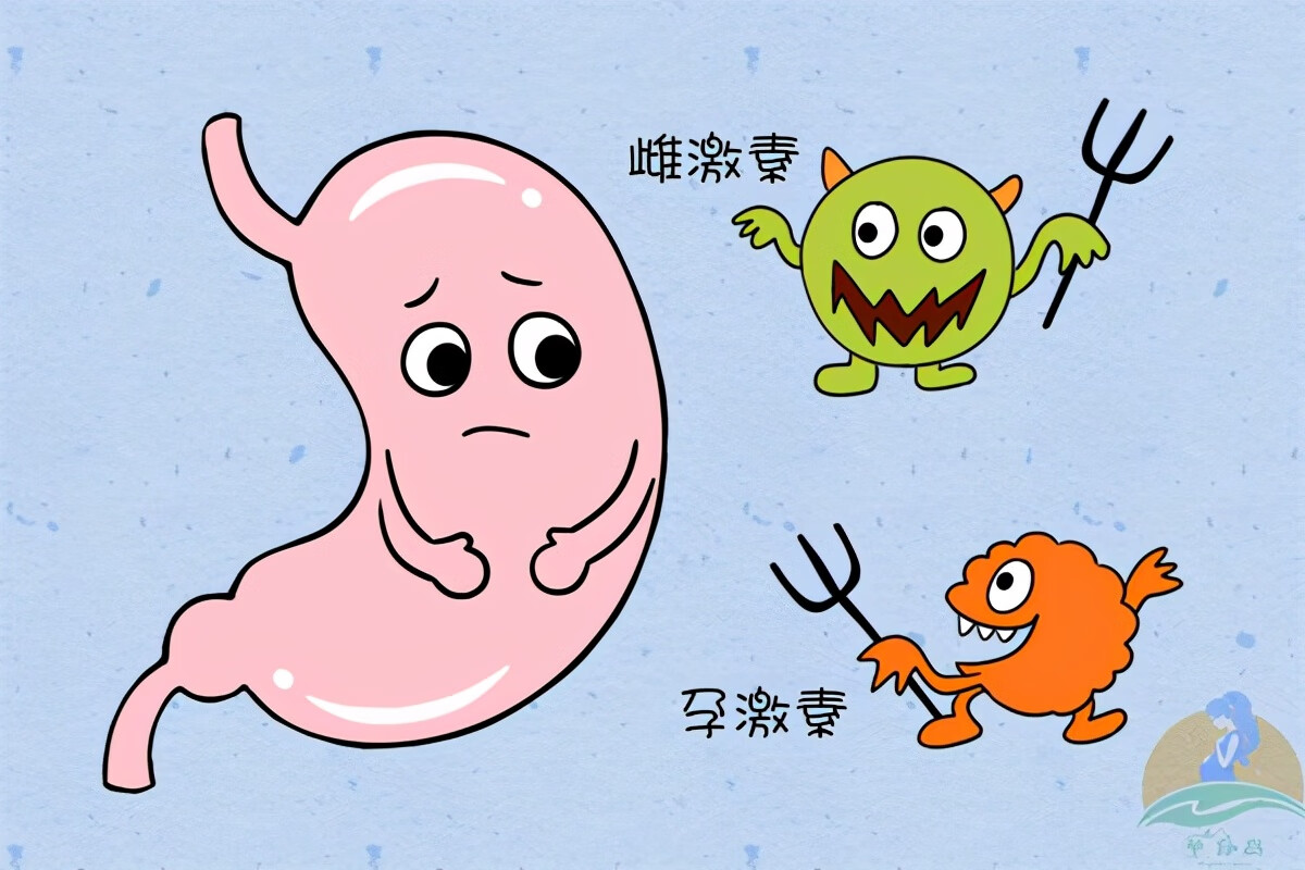 孕妇睡觉应该怎样睡(孕妇怎么做好)