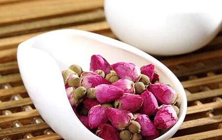 玫瑰花茶的副作用是什么(长期喝玫瑰花的副作用)