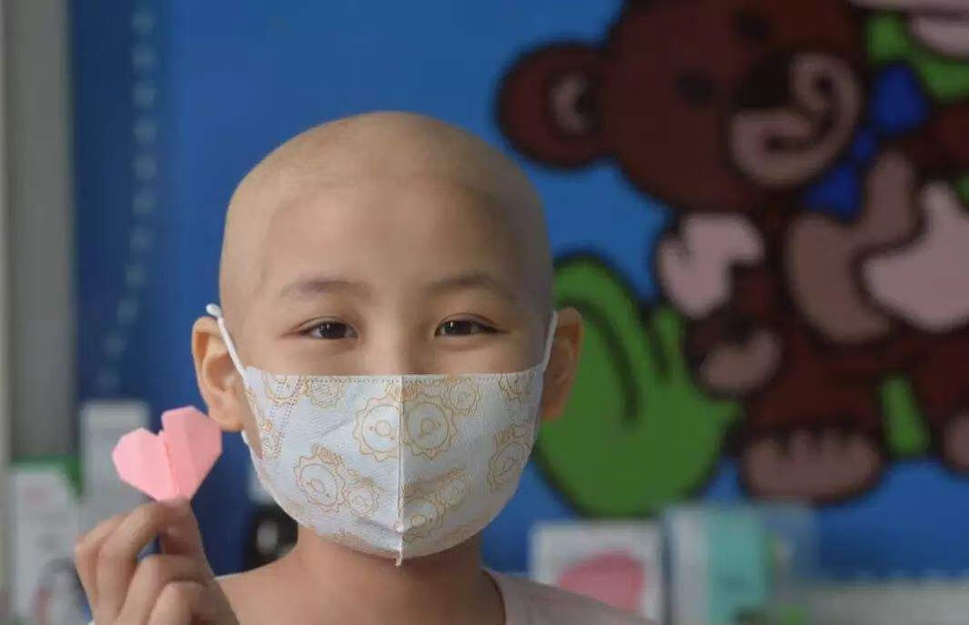 小儿急性白血病是什么原因引起的(什么情况下怀疑白血病)