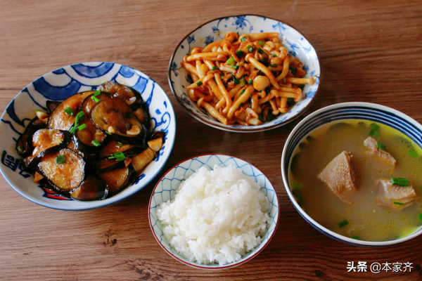 孕妇每周营养食谱大全(孕妇一周营养早餐食谱)