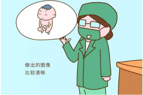 怀孕多少周做四维彩超最合适啊(孕几周做四维是最佳时期)