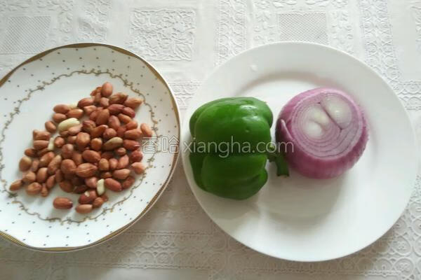 老醋花生的做法(家常老醋花生的做法)