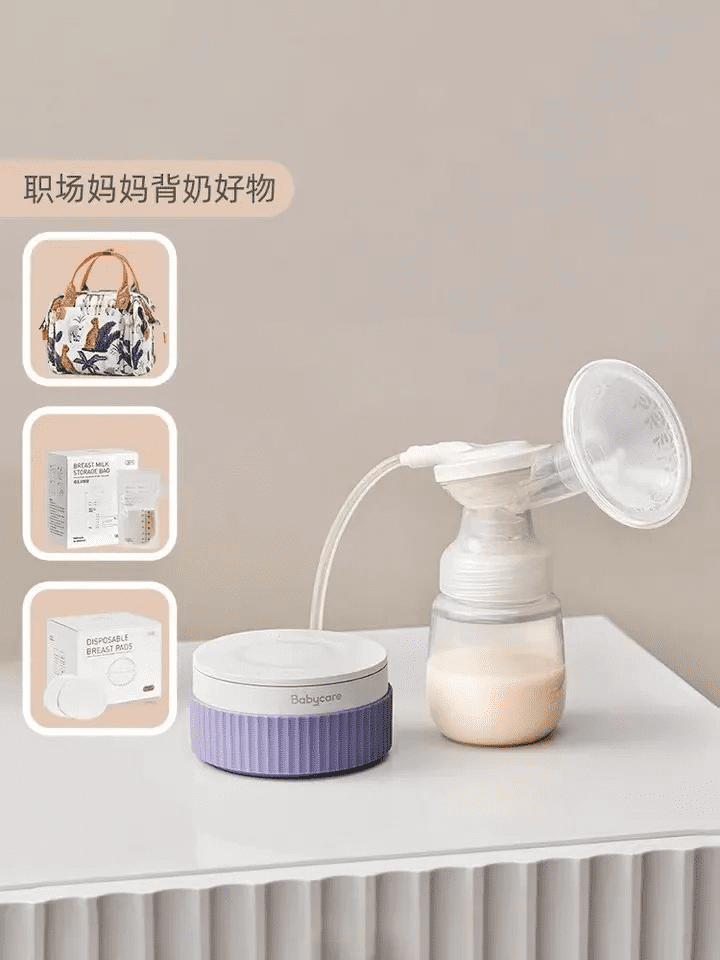 吸奶器排行榜十强(吸奶器有没有必要买)