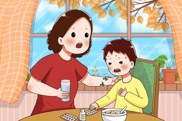 百日咳是什么情况(百日咳是啥)