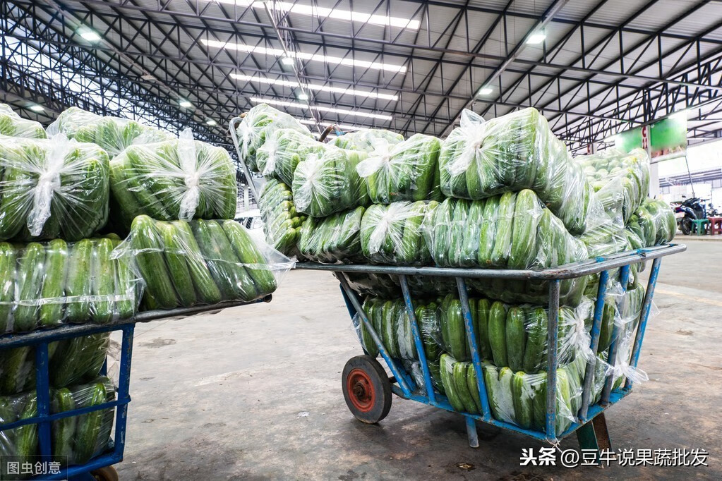 江南果菜批发市场深圳海吉星国际农产品物流园武汉白沙洲农副产品大市