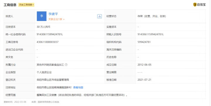 2021年315有哪些企业上榜(如何夸奖一个企业好)