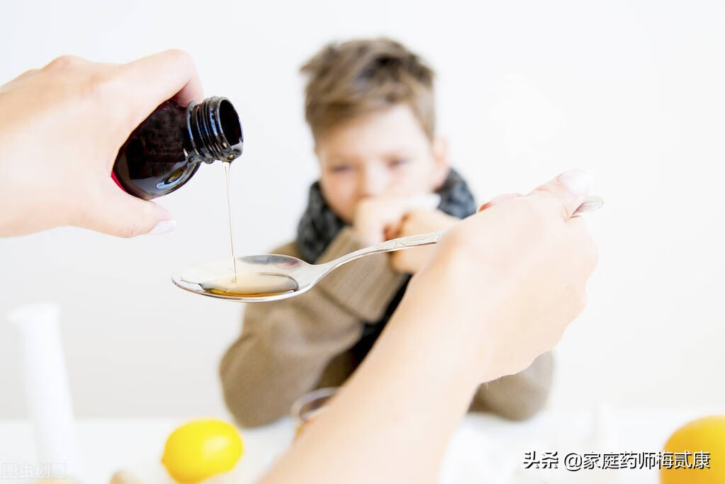 宝宝咳嗽老不好怎么办呀(宝宝咳嗽推拿手法图解)