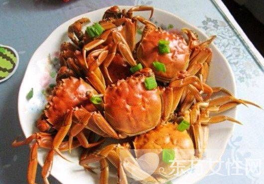 螃蟹煮多久可以吃了(螃蟹要煮多长时间才能吃)