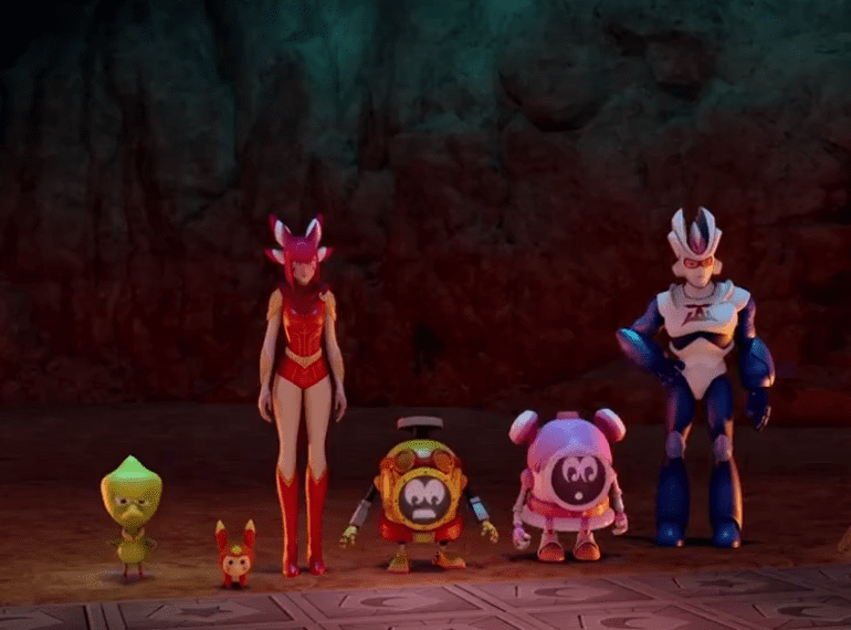 赛尔号基摩怎么得赛尔号摩尔卡洛