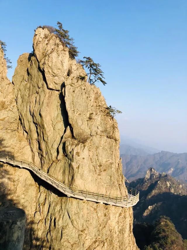 嵩山少林寺介绍(嵩山少林寺旅游景点)