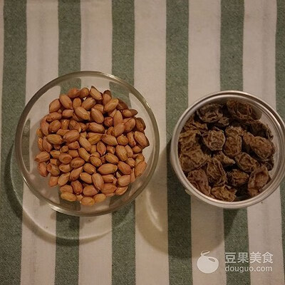 话梅花生的功效与作用(台湾话梅花生的做法)