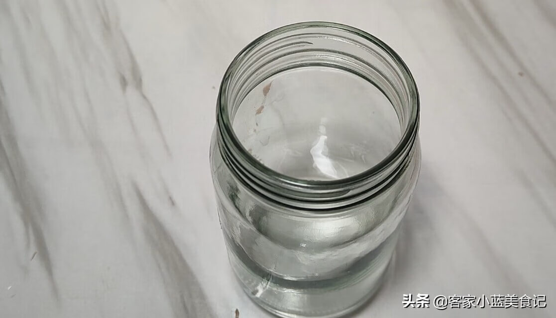 陈醋泡姜的正确做法(老陈醋泡姜)