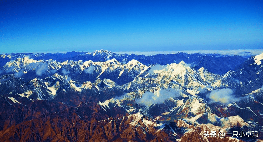 风水龙的图片(风水随龙水图解)-百科学社