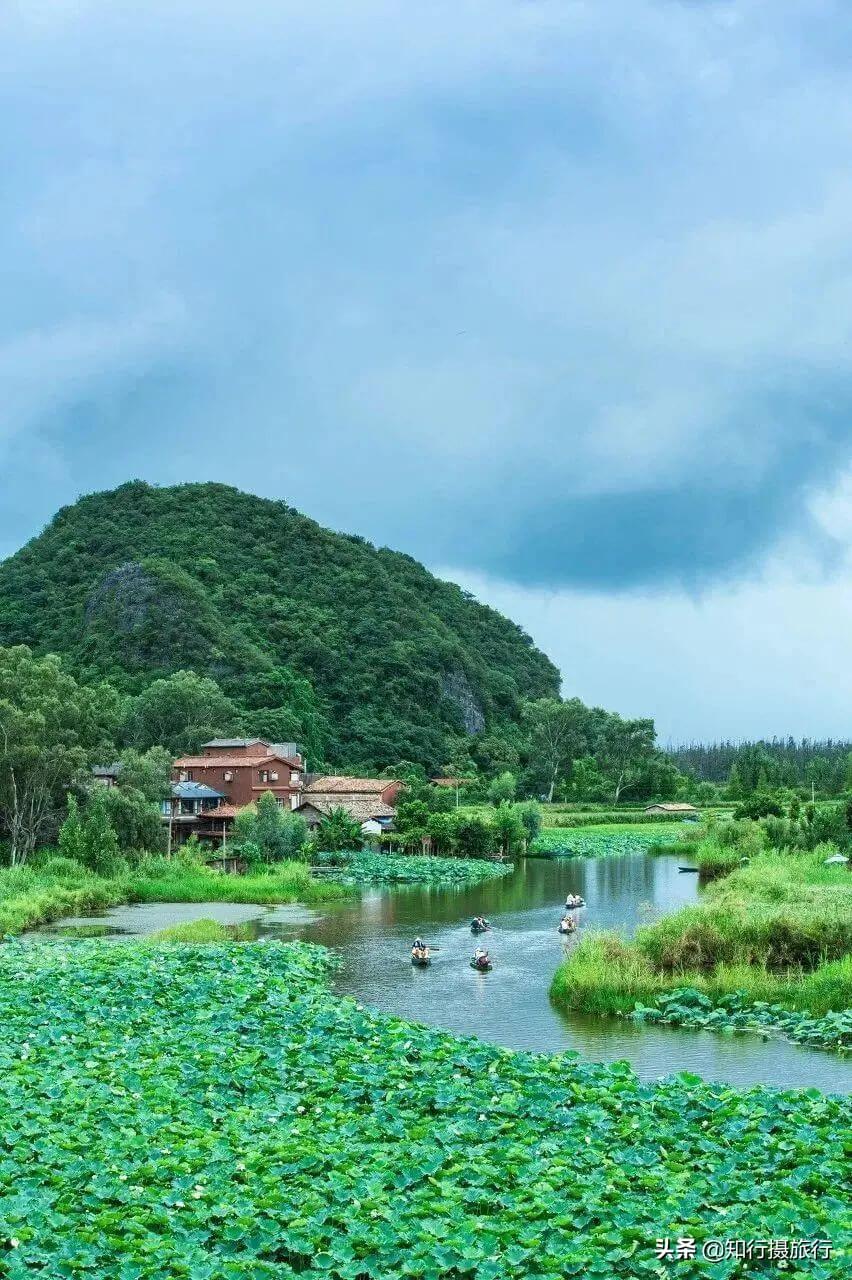 暑假去哪里旅游最好?(暑假去哪里玩最合适)