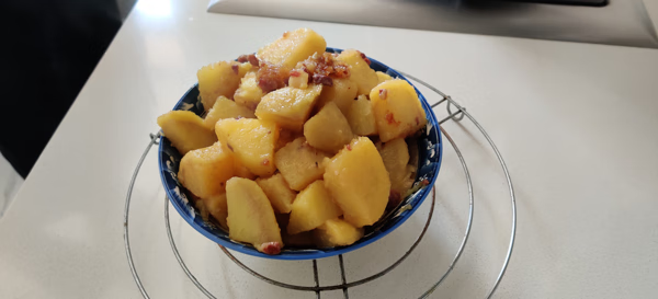 培根火腿的做法大全(火腿的做法大全图解)