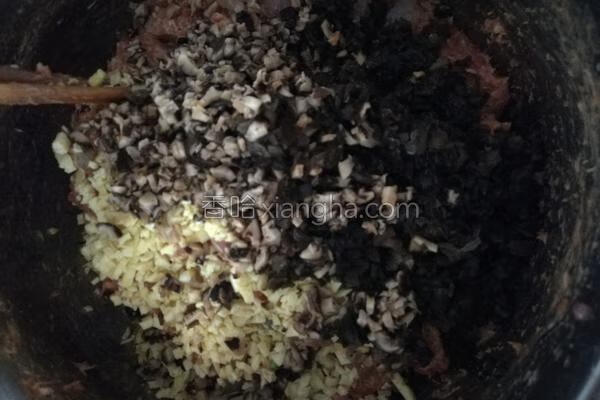 三鲜馅饺子的做法大全