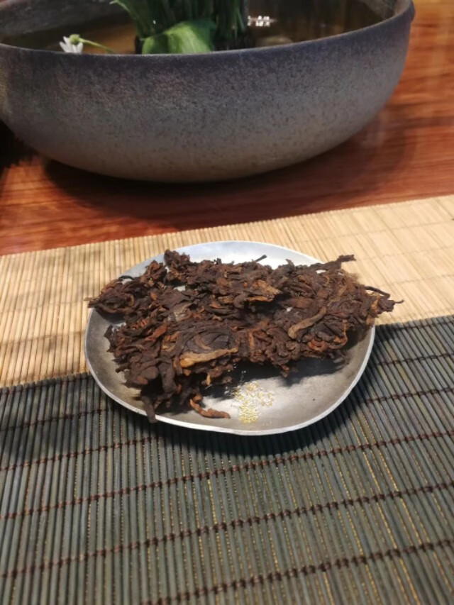 七子饼茶是什么茶(七子饼茶的功效与作用)
