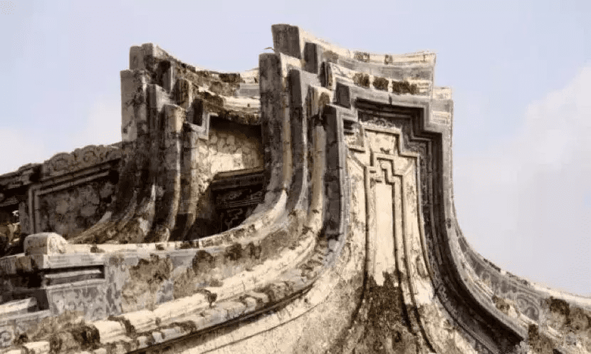 潮汕地区的风水(房屋的建筑风水)