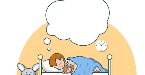 梦到自己怀孕了什么预兆(做梦梦见自己怀孕)