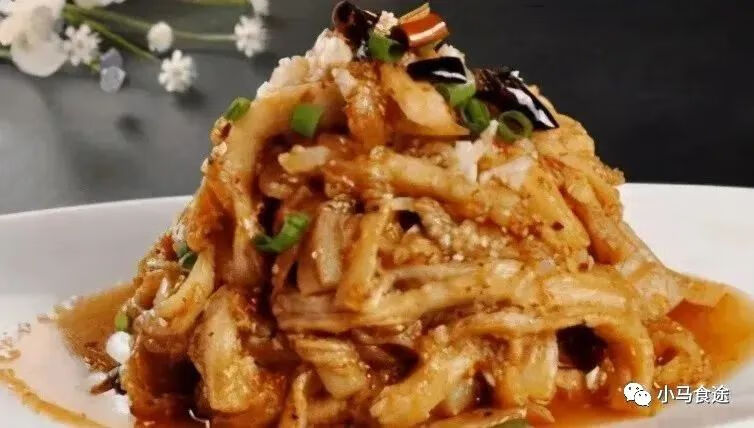 凉拌菜的做法大全集(凉拌菜做法大全 配方)