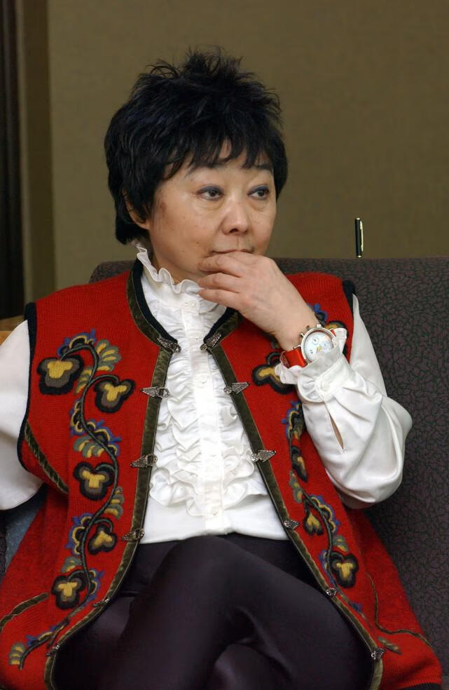 四,龚如心扩大产业,为寻夫找风水师情人