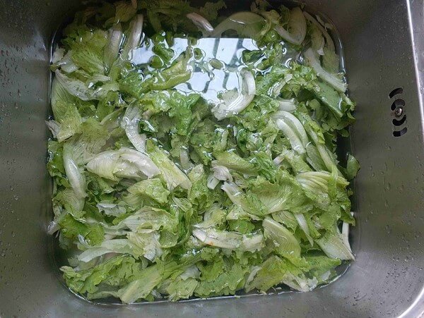 生菜的做法与配方(生菜的最佳吃法)