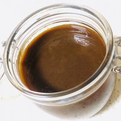秋梨膏怎么熬制的窍门(正宗秋梨膏的做法配方)
