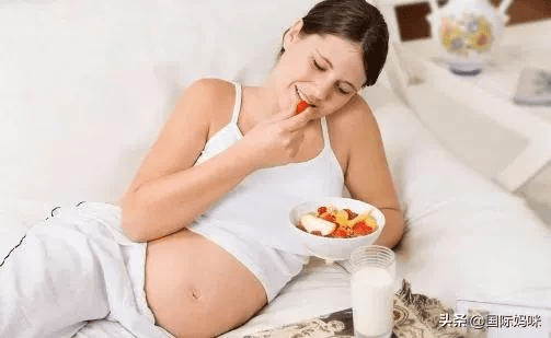 孕妇吃什么奶粉啊(孕妇吃什么奶粉对宝宝最好)