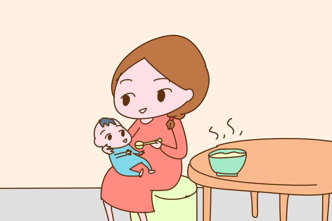 4个月宝宝发育指标图
