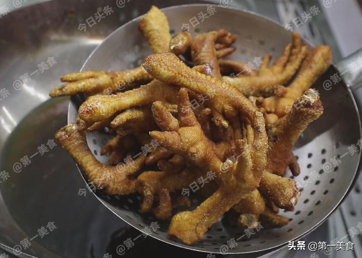 各种小吃做法(简单好做的小吃做法)