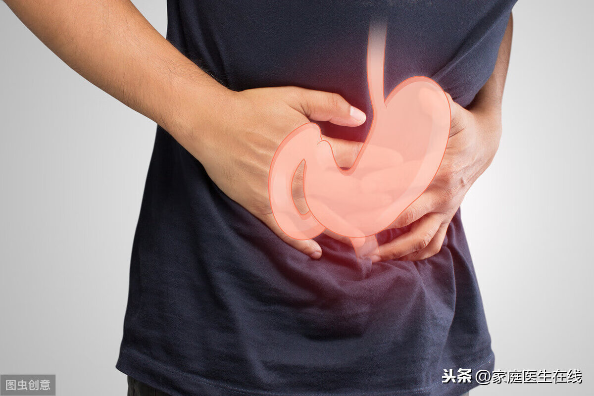烧心的原因有哪些(长期烧心是什么原因引起的)