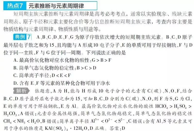 高考理综答题技巧模板(高考理综选择题答题技巧)