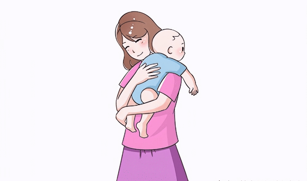 宝宝为什么吐奶的原因(婴儿为什么会吐奶怎么回事)