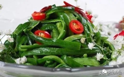 凉拌菜的做法大全集(凉拌菜做法大全 配方)