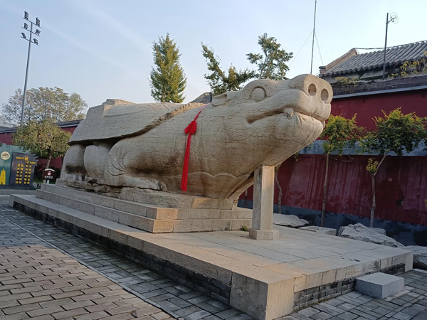 正定开元寺在哪里(正定开元寺须弥塔)