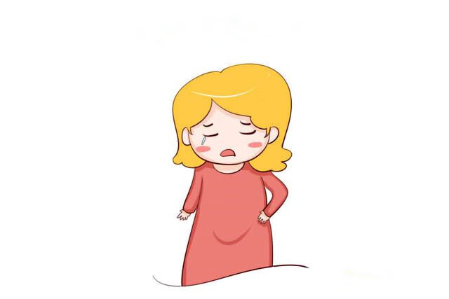 月经前性生活(来例假前发生性行为怎么办)