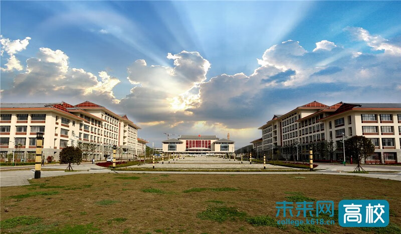 贵州民族大学研究生院电话(贵阳学院研究生院)