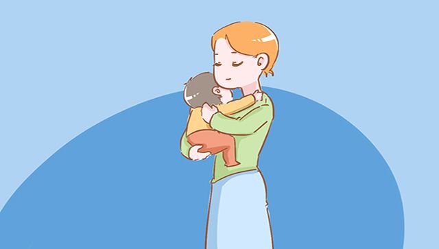 婴儿为什么老是吐奶?
