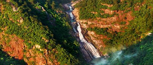 东阳观音湖风水好吗(湖北观音湖景区)