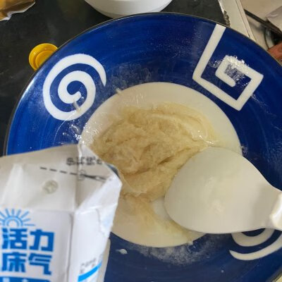 家庭蛋糕的制作方法和步骤(在家自制蛋糕的方法步骤)